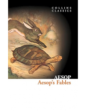 Aesop's Fable - Humanitas