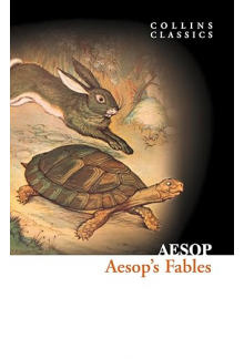 Aesop's Fable - Humanitas