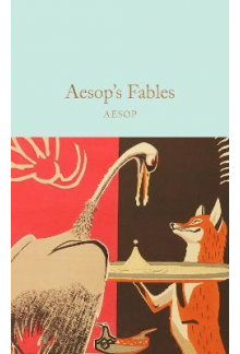 Aesop's Fables - Humanitas