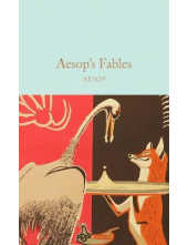 Aesop's Fables (Macmillan Collector's Library) - Humanitas
