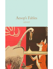 Aesop's Fables - Humanitas