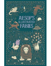 Aesop's Illustrated Fables - Humanitas