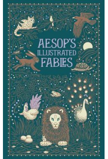 Aesop's Illustrated Fables - Humanitas