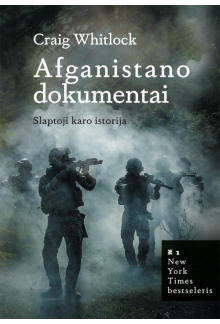 Afganistano dokumentai - Humanitas