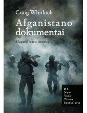 Afganistano dokumentai - Humanitas