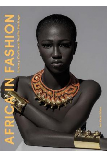 Africa in Fashion - Humanitas