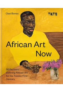 African Art Now - Humanitas