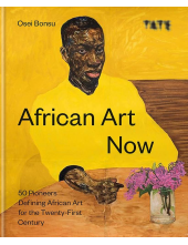 African Art Now - Humanitas