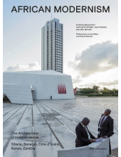 African Modernism: The Archite cture of Independence - Humanitas