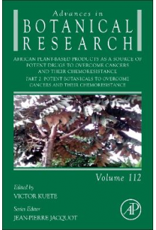 African Plant-Based Products as a Source of Potent Drugs to Overcome Cancers and their Chemoresistance - Humanitas