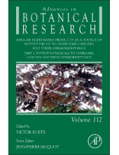 African Plant-Based Products as a Source of Potent Drugs to Overcome Cancers and their Chemoresistance - Humanitas