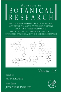 African Plant-Based Products as a Source of Potent Drugs to Overcome Cancers and their Chemoresistance - Humanitas