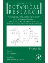African Plant-Based Products as a Source of Potent Drugs to Overcome Cancers and their Chemoresistance - Humanitas