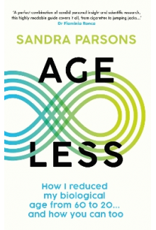 Age Less - Humanitas
