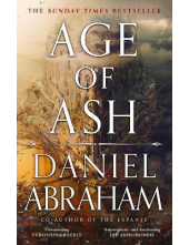 Age of Ash Book 1 The Kithamar Trilogy - Humanitas