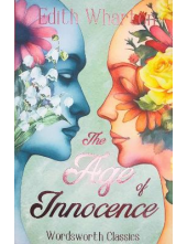 The Age of Innocence Edith Wharton - Humanitas