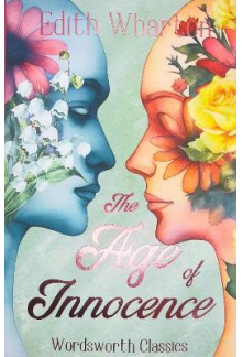 The Age of Innocence Edith Wharton - Humanitas