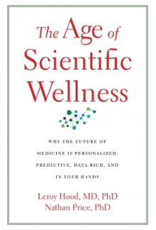 The Age of Scientific Wellness - Humanitas