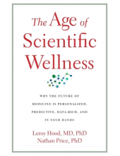 The Age of Scientific Wellness - Humanitas