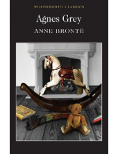 Agnes Grey Anne Bronte - Humanitas