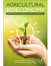 Agricultural Bioeconomy - Humanitas