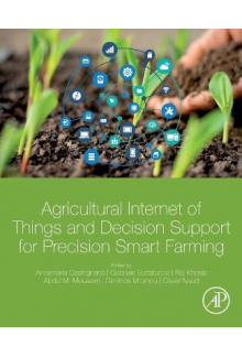 Agricultural Internet of Things and Decision Support for Precision Smart Farming - Humanitas