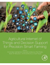 Agricultural Internet of Things and Decision Support for Precision Smart Farming - Humanitas