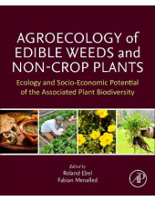 Agroecology of Edible Weeds and Non-Crop Plants - Humanitas
