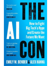 The AI Con - Humanitas