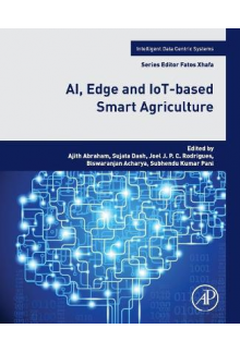 AI, Edge and IoT-based Smart Agriculture - Humanitas
