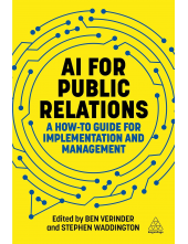 AI for Public Relations: A How -To Guide for Implementation - Humanitas