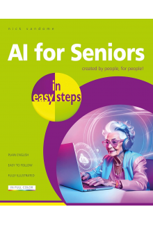 AI for Seniors in Easy Steps - Humanitas