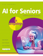 AI for Seniors in Easy Steps - Humanitas