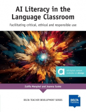 AI Literacy in the Language Cl assroom - Humanitas