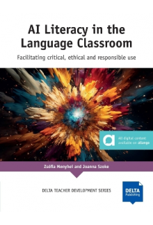AI Literacy in the Language Cl assroom - Humanitas