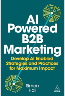 AI-Powered B2B Marketing: Deve loping AI-Enabled Strategies - Humanitas