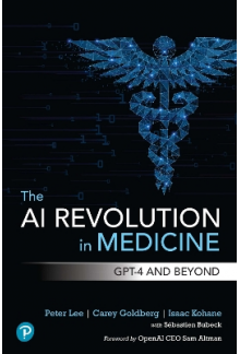 The AI Revolution in Medicine: GPT-4 and Beyond - Humanitas