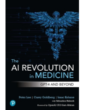The AI Revolution in Medicine: GPT-4 and Beyond - Humanitas