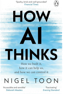 How AI Thinks - Humanitas