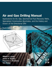 Air and Gas Drilling Manual - Humanitas