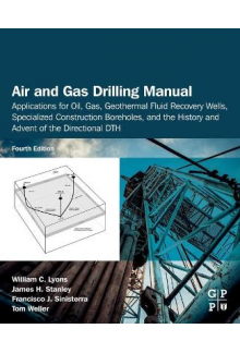 Air and Gas Drilling Manual - Humanitas