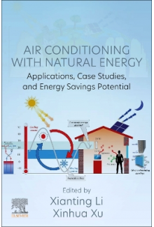 Air Conditioning with Natural Energy - Humanitas