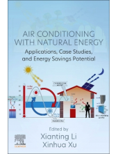 Air Conditioning with Natural Energy - Humanitas