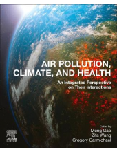 Air Pollution, Climate, and Health - Humanitas