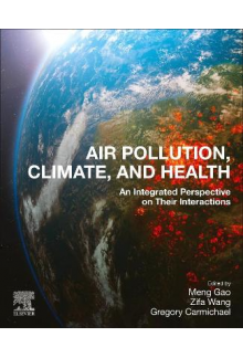 Air Pollution, Climate, and Health - Humanitas