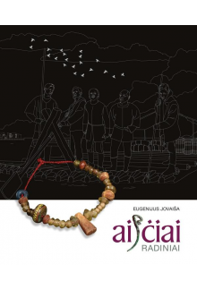 Aisčiai. Radiniai III knyga - Humanitas