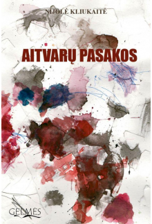 Aitvarų pasakos.Eilėraščiai - Humanitas
