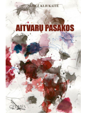 Aitvarų pasakos.Eilėraščiai - Humanitas