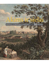 Akims ir sielai. Mokslo straip snių rinkinys. Mano kolekciona - Humanitas