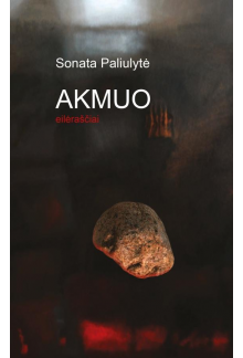 Akmuo - Humanitas
